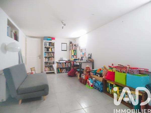 Maison à vendre 5 pièces 117 m² Tain-l'Hermitage
