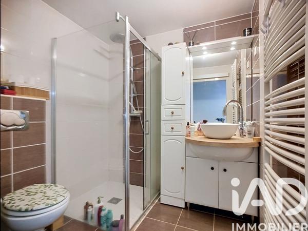 Maison à vendre 5 pièces 117 m² Tain-l'Hermitage