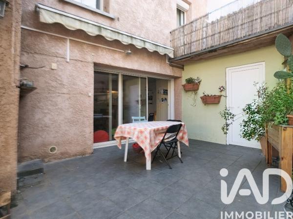 Maison à vendre 5 pièces 117 m² Tain-l'Hermitage