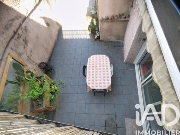 Maison à vendre 5 pièces 117 m² Tain-l'Hermitage
