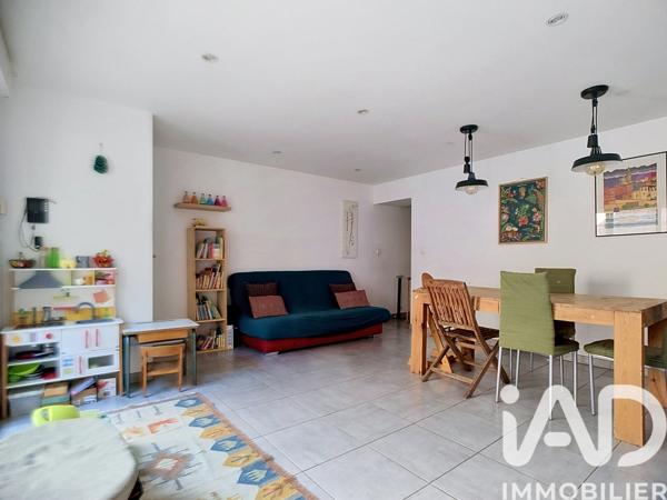 Maison à vendre 5 pièces 117 m² Tain-l'Hermitage