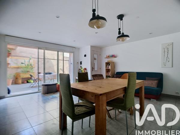 Maison à vendre 5 pièces 117 m² Tain-l'Hermitage