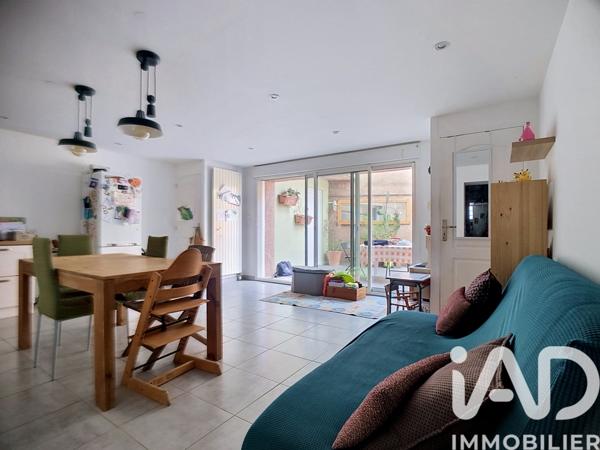 Maison à vendre 5 pièces 117 m² Tain-l'Hermitage