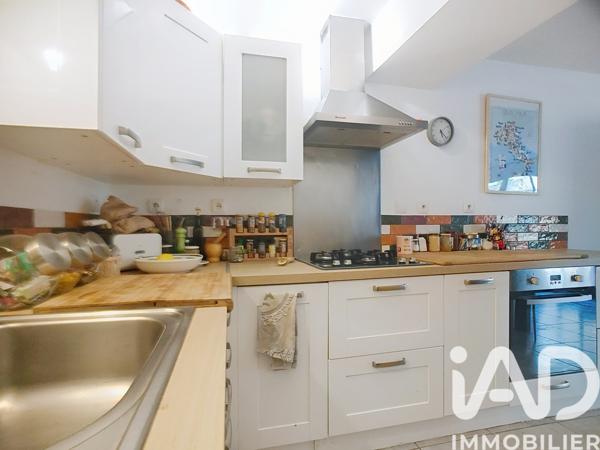 Maison à vendre 5 pièces 117 m² Tain-l'Hermitage