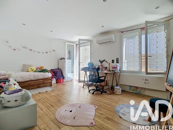 Maison à vendre 5 pièces 117 m² Tain-l'Hermitage