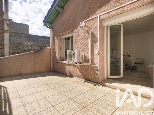 Maison à vendre 5 pièces 117 m² Tain-l'Hermitage