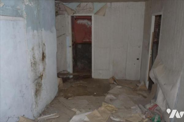 Immeuble à rénover à Gorron(53)