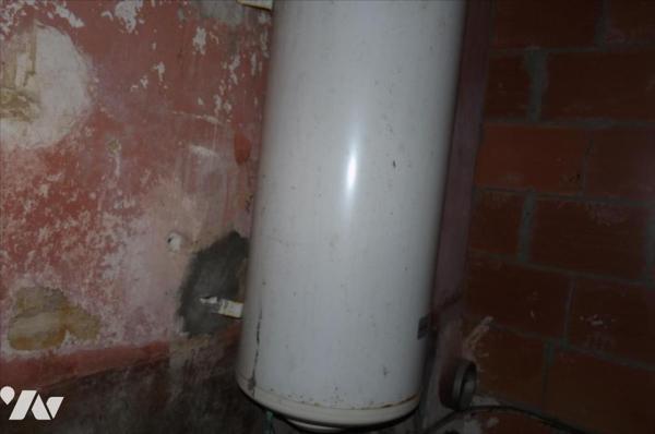 Immeuble à rénover à Gorron(53)