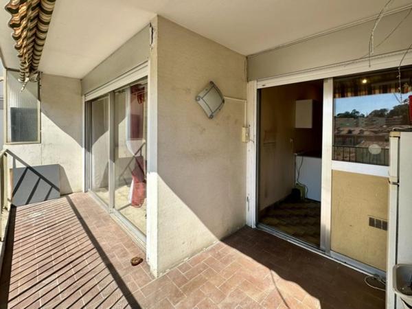 Vente / Appartement T2