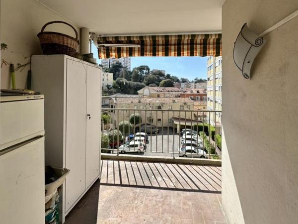 Vente / Appartement T2
