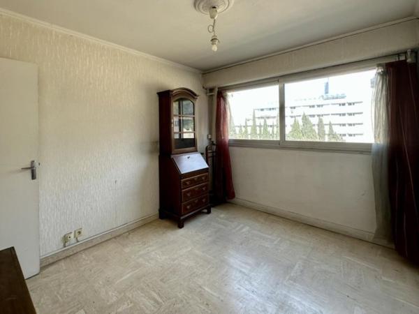 Vente / Appartement T2