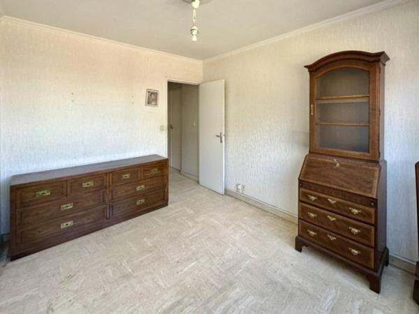 Vente / Appartement T2