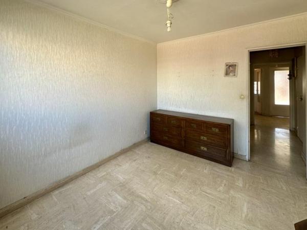 Vente / Appartement T2