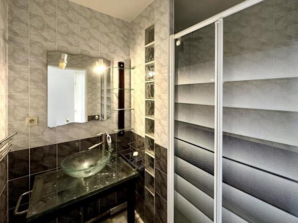 Vente / Appartement T2