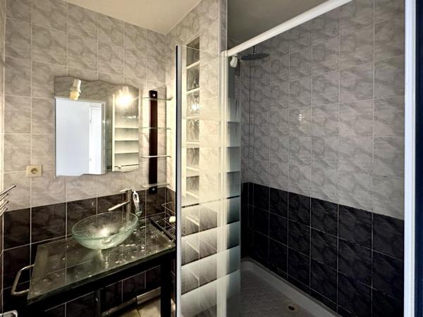 Vente / Appartement T2