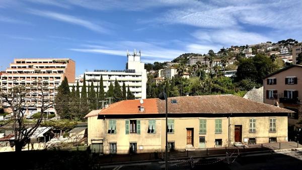 Vente / Appartement T2