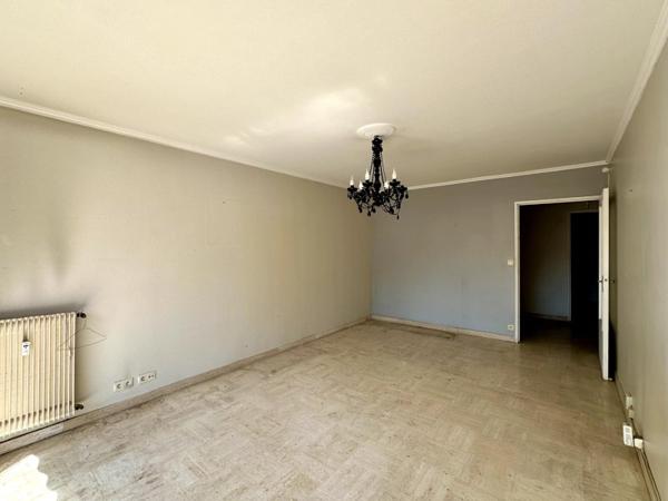 Vente / Appartement T2