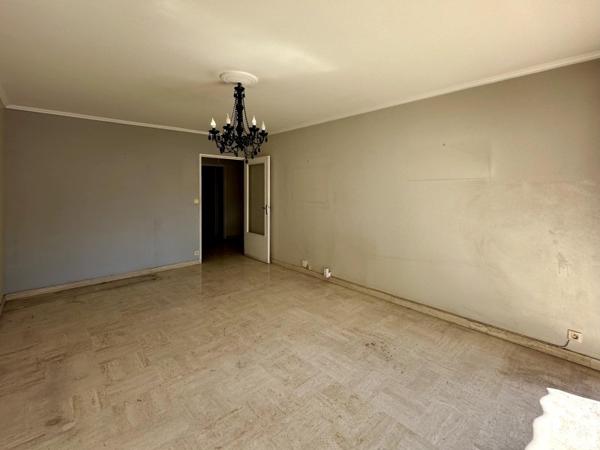 Vente / Appartement T2