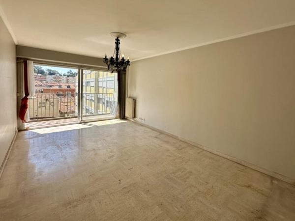 Vente / Appartement T2