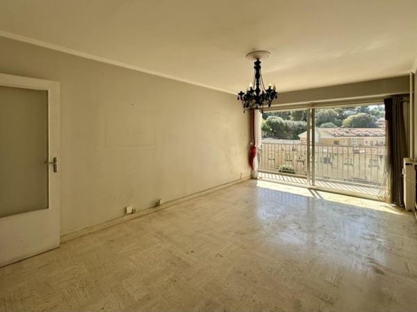 Vente / Appartement T2