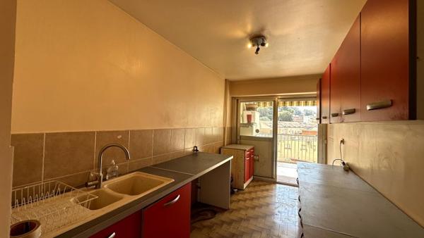 Vente / Appartement T2