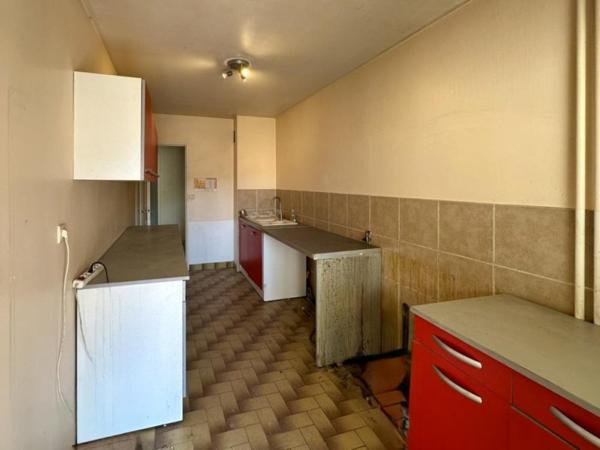 Vente / Appartement T2