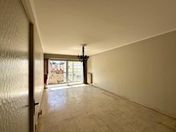 Vente / Appartement T2