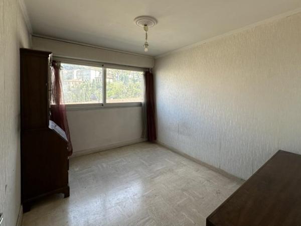 Vente / Appartement T2