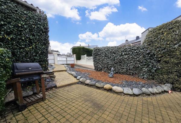 Maison à GUINGAMP, 22200 - 4 pièces 78m²