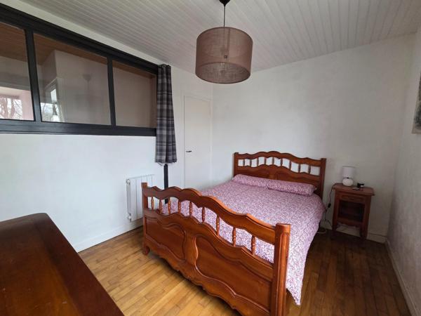 Maison à GUINGAMP, 22200 - 4 pièces 78m²