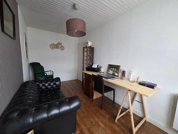 Maison à GUINGAMP, 22200 - 4 pièces 78m²