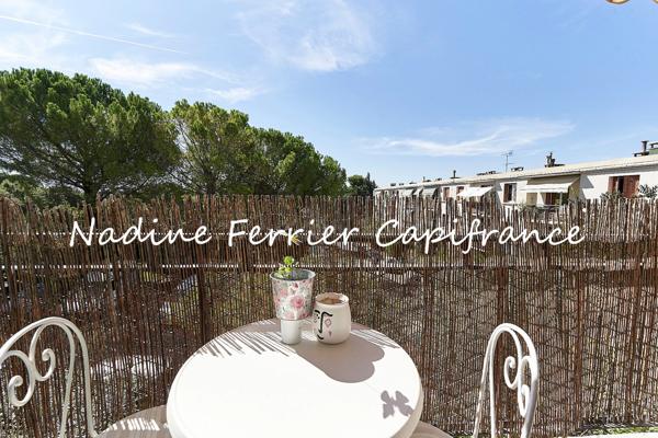 T3 rénové intégralement – Calme absolu & plein Sud ☀️