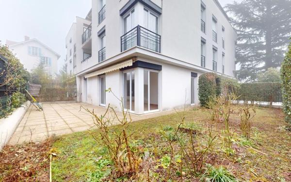 Appartement à louer    3 pièces • 72,82 m2 Tassin-la-Demi-Lune