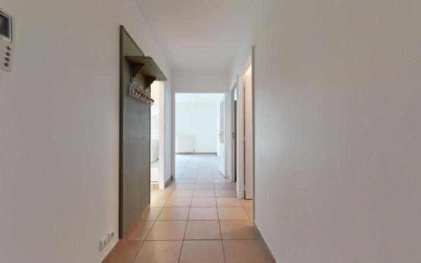 Appartement à louer    3 pièces • 72,82 m2 Tassin-la-Demi-Lune