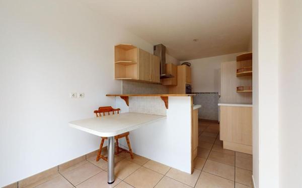 Appartement à louer    3 pièces • 72,82 m2 Tassin-la-Demi-Lune