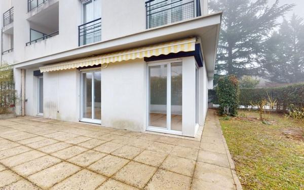 Appartement à louer    3 pièces • 72,82 m2 Tassin-la-Demi-Lune