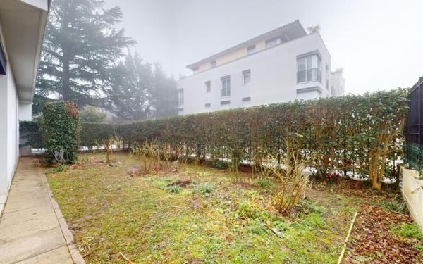 Appartement à louer    3 pièces • 72,82 m2 Tassin-la-Demi-Lune