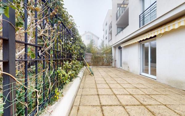 Appartement à louer    3 pièces • 72,82 m2 Tassin-la-Demi-Lune