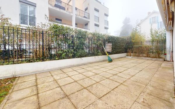 Appartement à louer    3 pièces • 72,82 m2 Tassin-la-Demi-Lune