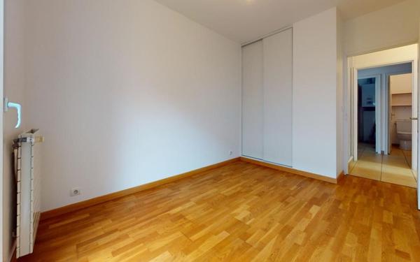 Appartement à louer    3 pièces • 72,82 m2 Tassin-la-Demi-Lune