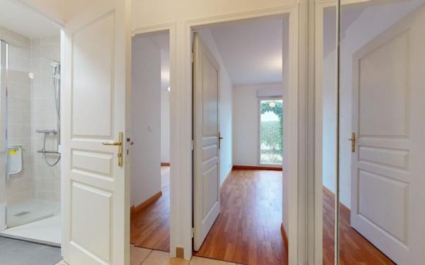 Appartement à louer    3 pièces • 72,82 m2 Tassin-la-Demi-Lune