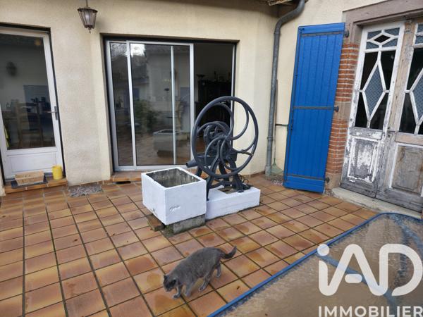 Maison à vendre 6 pièces 181 m² Carmaux