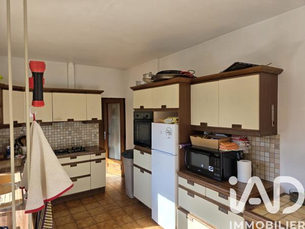 Maison à vendre 6 pièces 181 m² Carmaux