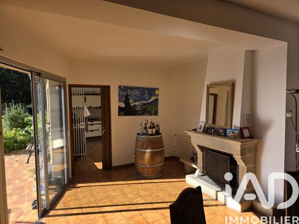 Maison à vendre 6 pièces 181 m² Carmaux