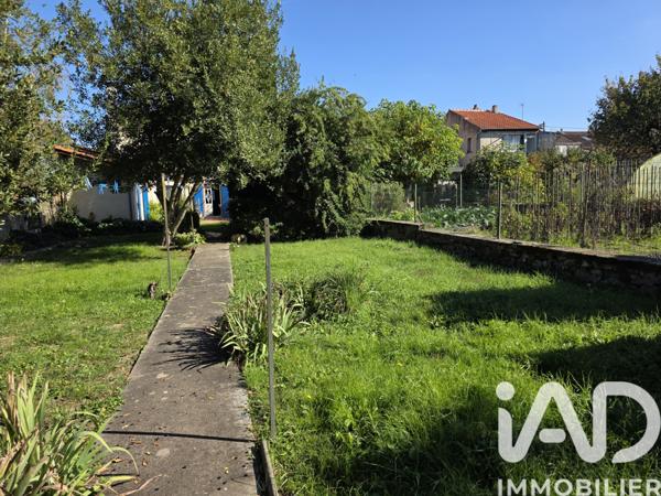 Maison à vendre 6 pièces 181 m² Carmaux