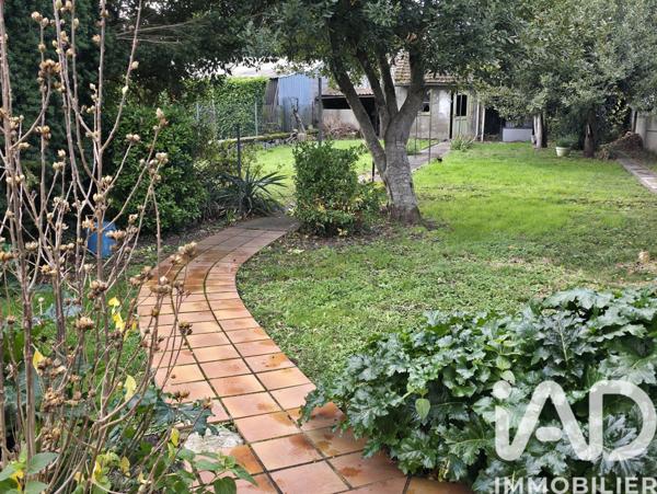 Maison à vendre 6 pièces 181 m² Carmaux