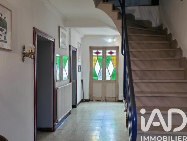 Maison à vendre 6 pièces 181 m² Carmaux