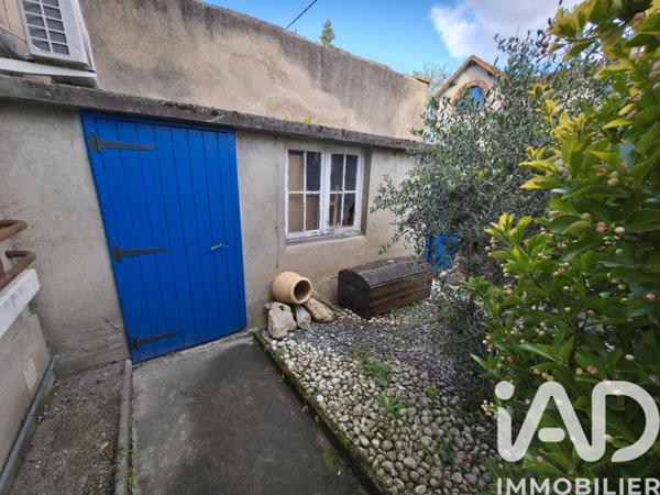 Maison à vendre 6 pièces 181 m² Carmaux