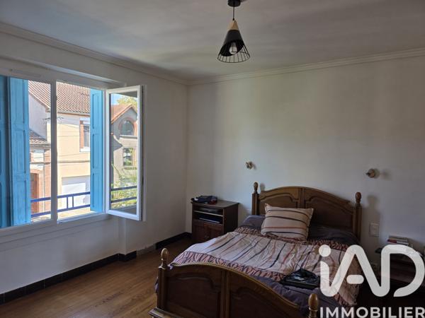 Maison à vendre 6 pièces 181 m² Carmaux