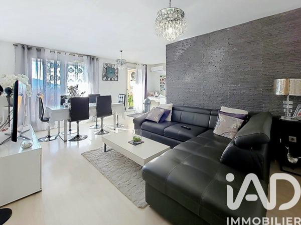 Appartement à vendre 4 pièces 81 m² La Seyne-sur-Mer